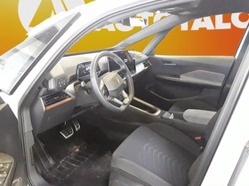 Cupra Born vaihtoauto