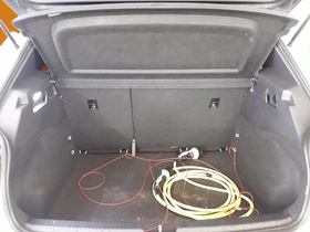 Cupra Born vaihtoauto