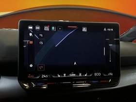 Cupra Born vaihtoauto