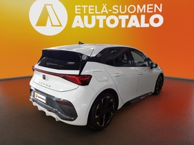 Cupra Born vaihtoauto