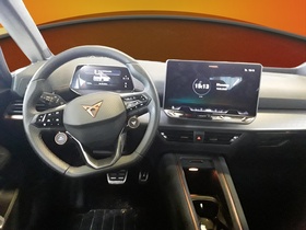 Cupra Born vaihtoauto