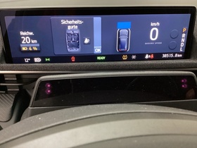 Ford USA Mustang vaihtoauto