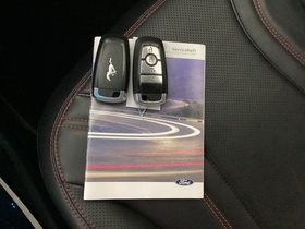 Ford USA Mustang vaihtoauto