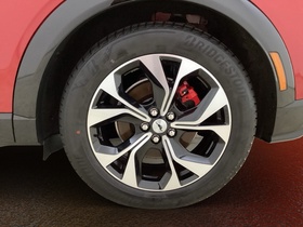 Ford USA Mustang vaihtoauto