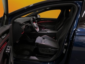 Volkswagen ID.7 vaihtoauto