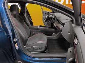 Volkswagen ID.7 vaihtoauto