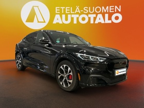 Ford USA Mustang vaihtoauto