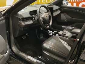 Ford USA Mustang vaihtoauto