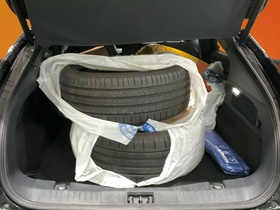 Ford USA Mustang vaihtoauto