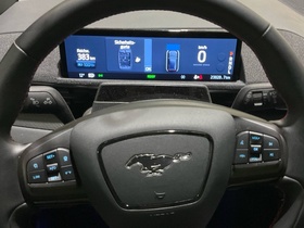 Ford USA Mustang vaihtoauto