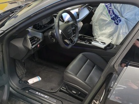 Audi e-tron GT vaihtoauto