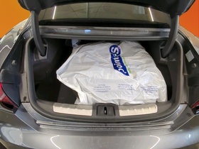 Audi e-tron GT vaihtoauto