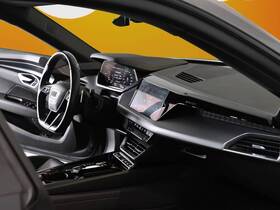 Audi e-tron GT vaihtoauto