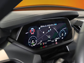 Audi e-tron GT vaihtoauto