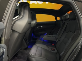 Audi e-tron GT vaihtoauto