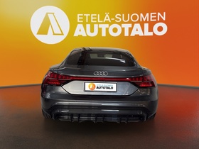 Audi e-tron GT vaihtoauto