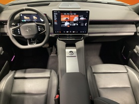 Polestar 4 vaihtoauto