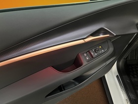 Cupra Tavascan vaihtoauto