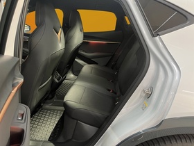 Cupra Tavascan vaihtoauto