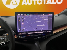 Cupra Tavascan vaihtoauto