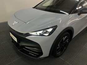 Cupra Tavascan vaihtoauto