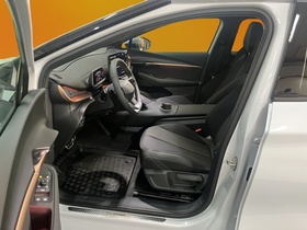 Cupra Tavascan vaihtoauto