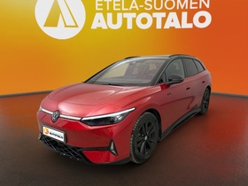 Volkswagen ID.7 vaihtoauto