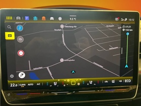 Volkswagen ID.7 vaihtoauto