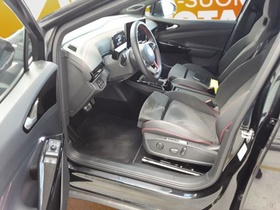 Volkswagen ID.5 vaihtoauto