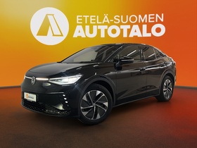 Volkswagen ID.5 vaihtoauto