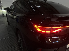 Volkswagen ID.5 vaihtoauto