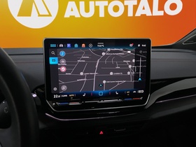 Volkswagen ID.5 vaihtoauto