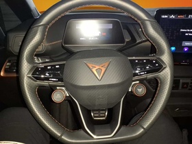 Cupra Born vaihtoauto