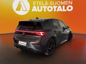 Cupra Born vaihtoauto
