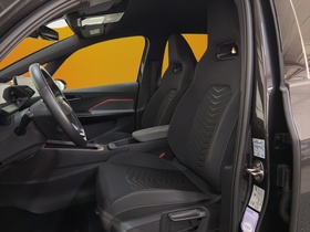 Cupra Born vaihtoauto