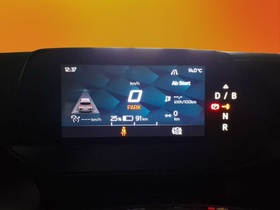 Cupra Born vaihtoauto