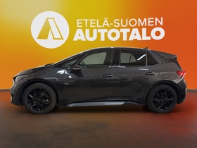 Cupra Born vaihtoauto