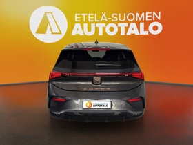 Cupra Born vaihtoauto