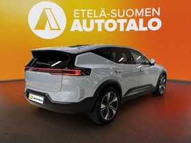 Polestar 3 vaihtoauto