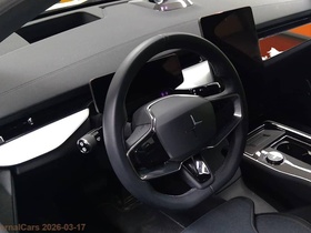 Polestar 3 vaihtoauto