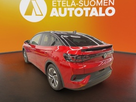 Volkswagen ID.5 vaihtoauto