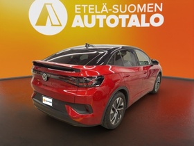 Volkswagen ID.5 vaihtoauto