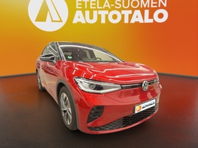 Volkswagen ID.5 vaihtoauto