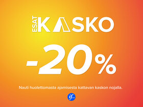 Cupra Born vaihtoauto