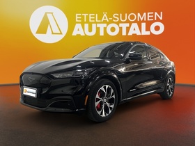 Ford USA Mustang vaihtoauto