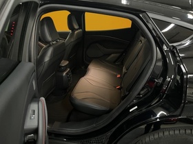 Ford USA Mustang vaihtoauto