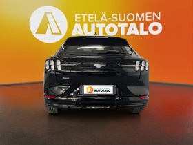 Ford USA Mustang vaihtoauto