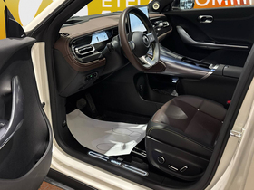 Smart #3 vaihtoauto