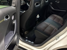 Smart #3 vaihtoauto