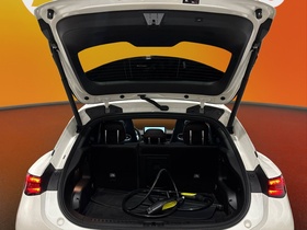 Smart #3 vaihtoauto